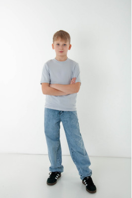 Футболка для хлопців